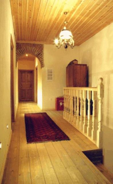 Nimbus Guesthouse Sidhirokhórion 외부 사진