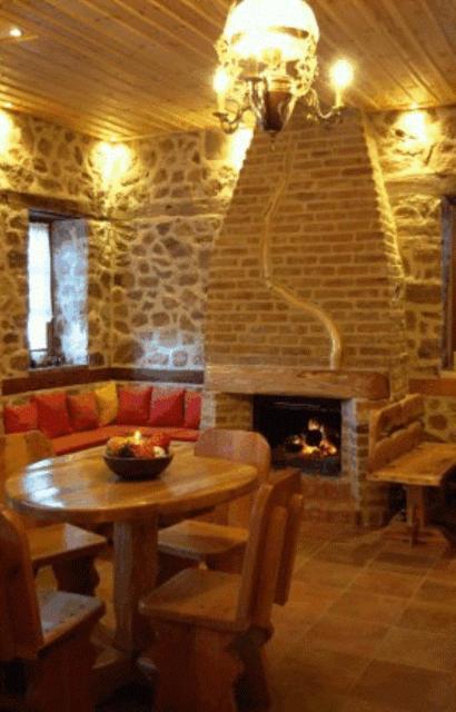 Nimbus Guesthouse Sidhirokhórion 외부 사진