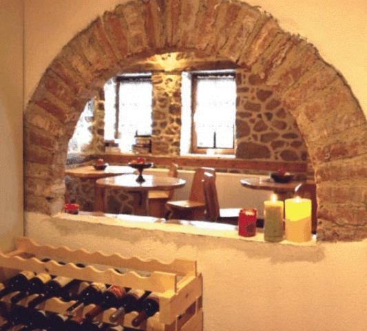 Nimbus Guesthouse Sidhirokhórion 외부 사진