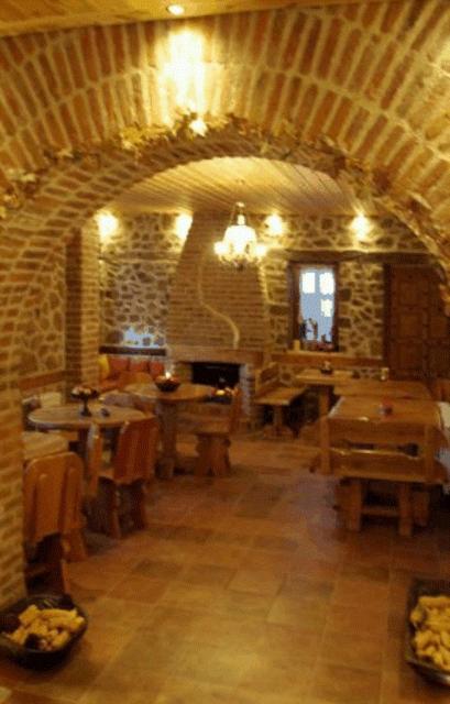 Nimbus Guesthouse Sidhirokhórion 외부 사진