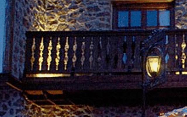 Nimbus Guesthouse Sidhirokhórion 외부 사진
