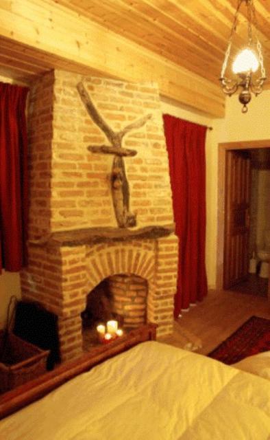 Nimbus Guesthouse Sidhirokhórion 외부 사진