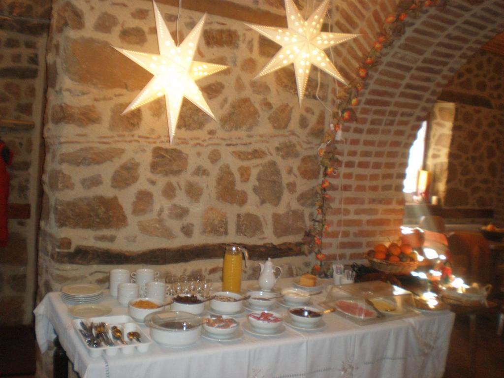 Nimbus Guesthouse Sidhirokhórion 외부 사진