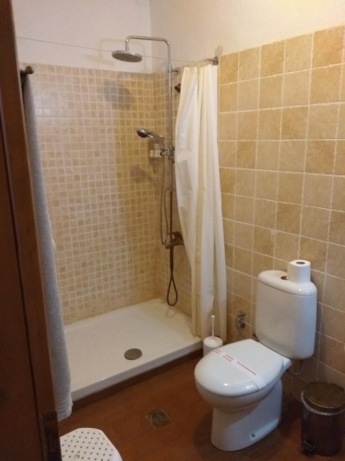 Nimbus Guesthouse Sidhirokhórion 외부 사진
