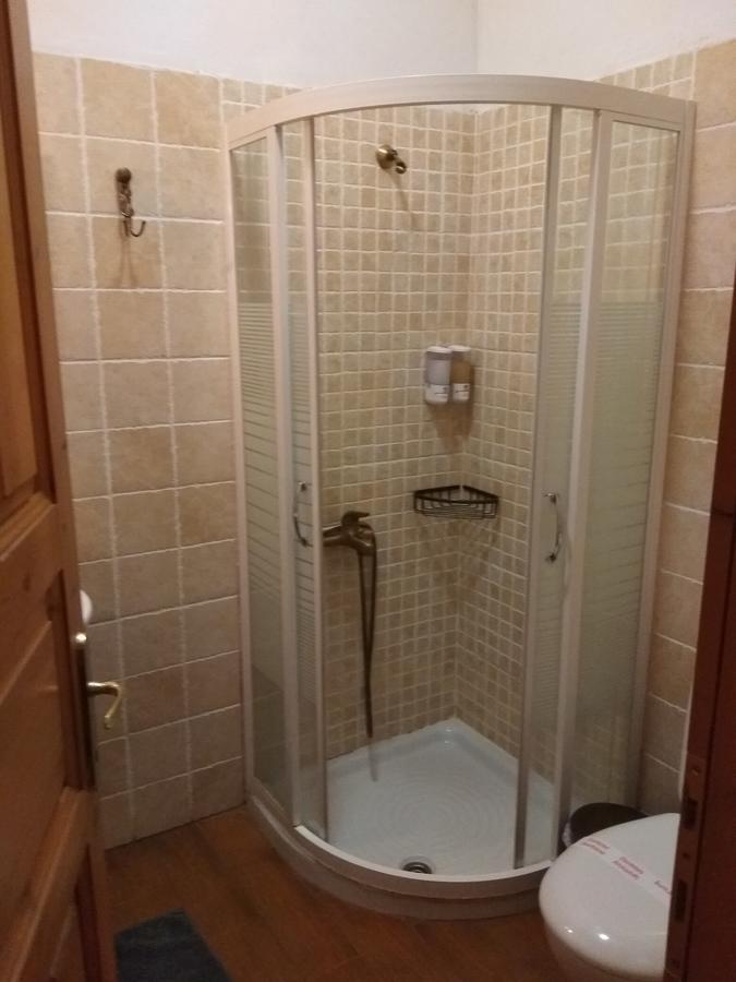 Nimbus Guesthouse Sidhirokhórion 외부 사진