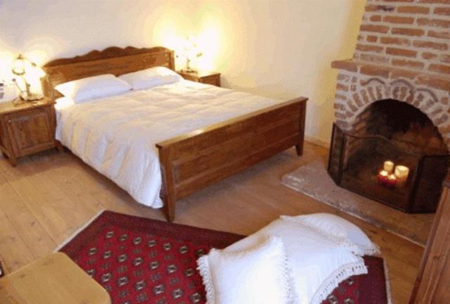 Nimbus Guesthouse Sidhirokhórion 외부 사진