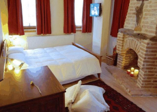 Nimbus Guesthouse Sidhirokhórion 외부 사진