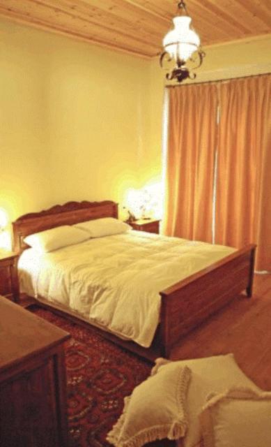 Nimbus Guesthouse Sidhirokhórion 외부 사진