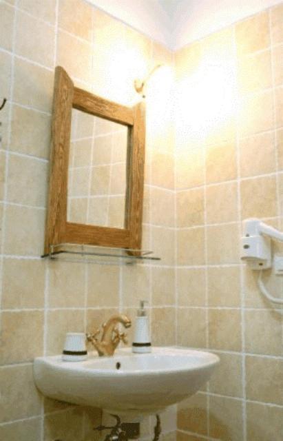 Nimbus Guesthouse Sidhirokhórion 외부 사진